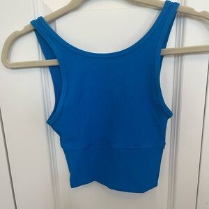 Lululemon Power Pivot Tank
